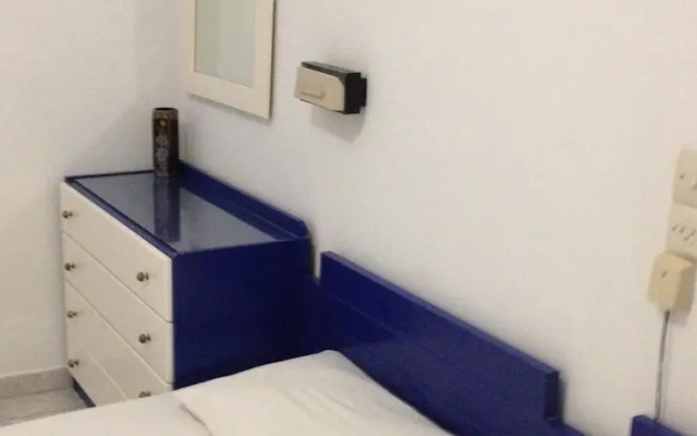 Hotel Faros