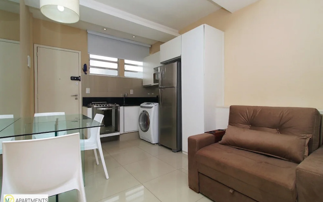 MZapartments Anibal