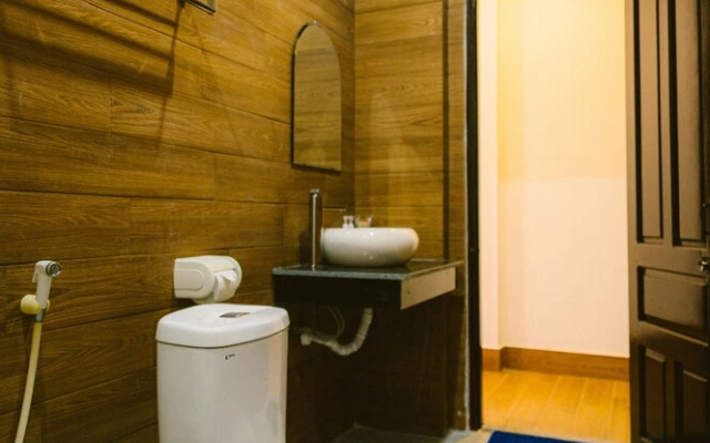 Hoi An Nguyen Homestay