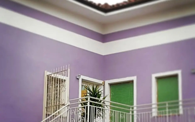 Cortile Gancia - Sweet House