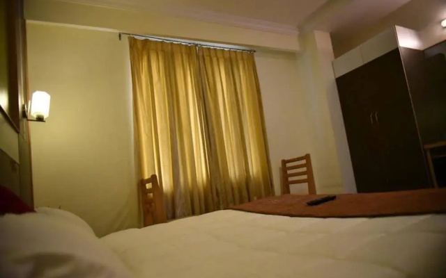 OYO Rooms Junction Road Thanjavur