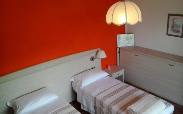 Albergo Locandamezzolago