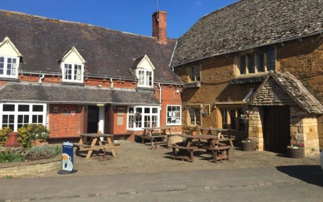 The College Arms