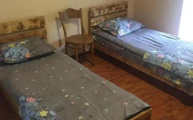 PLATO apartment