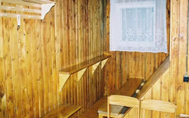 Relvo Sport Motel