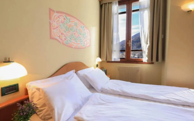 Apartment in Ponte di Legno