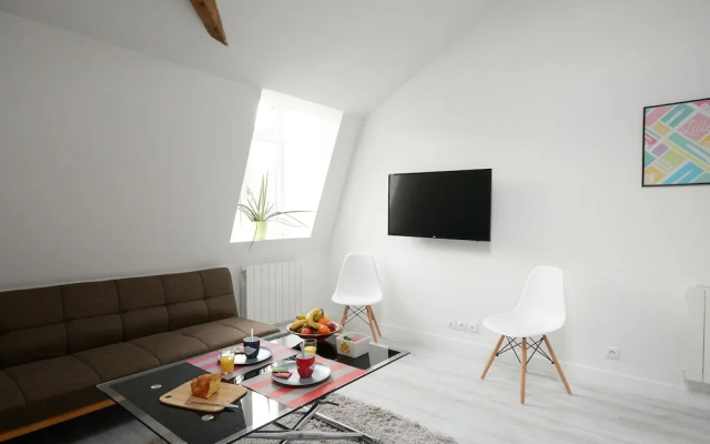 Appartements Hotel Euralille
