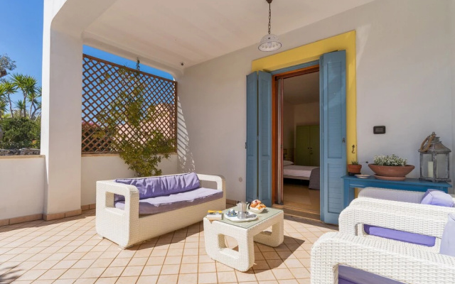 2799 Villa Colfiorito by Barbarhouse