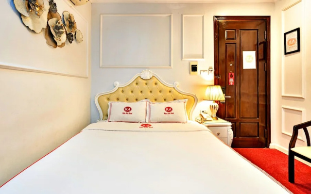 S79 Kieu Anh Hotel