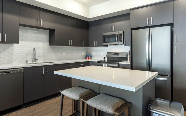 Landing Apartments Royal Oak Madison Heights