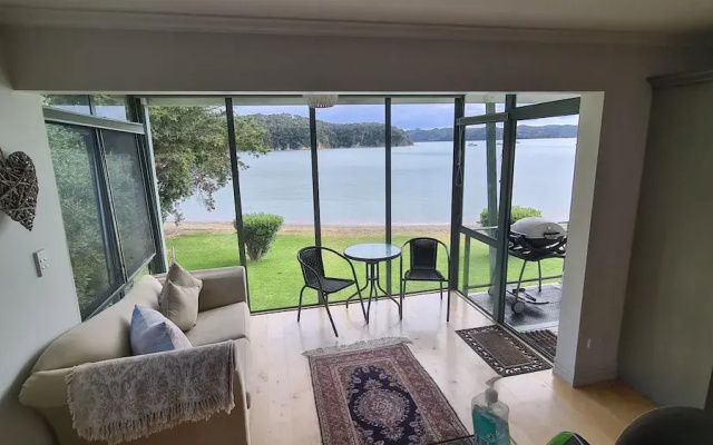Woodies Retreat
