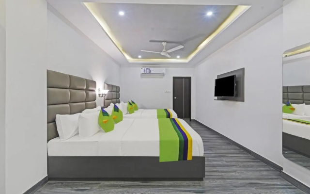 Treebo Premium Raffis Andalusia Bay Way