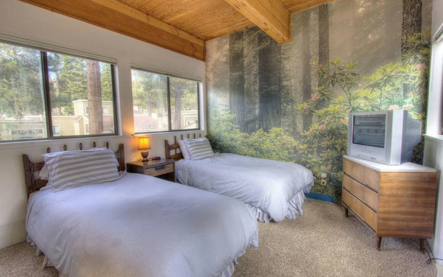 Forest Pines Condominiums
