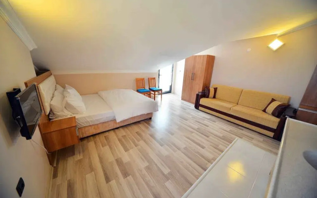 Asil Apart Otel
