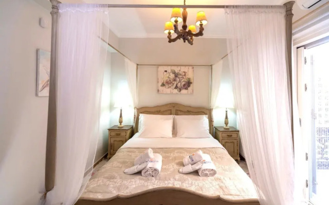 Nautilus Luxury Suites