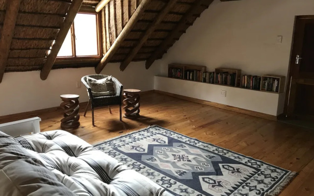 Goedvertrou Guest Farm