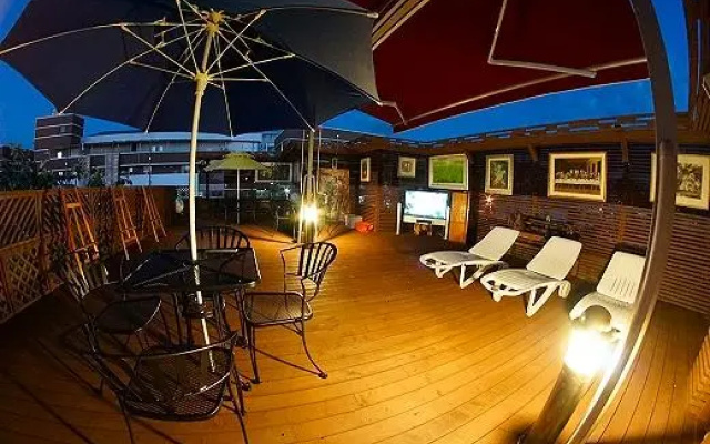Haemil Guesthouse