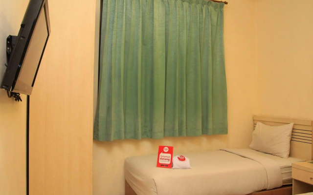 Hotel Grand Lubuk Raya