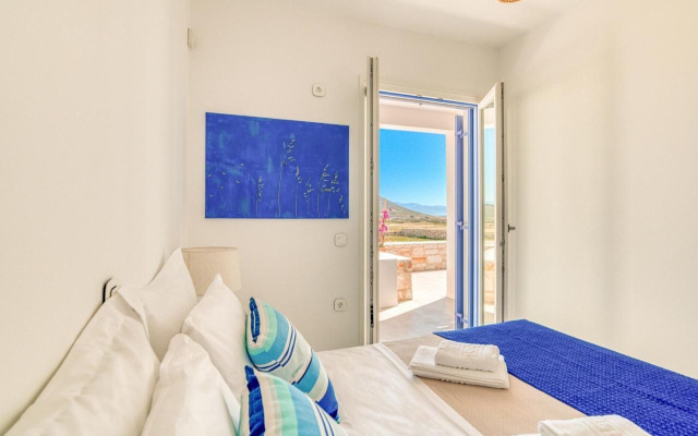 Aetherian Ciel Villas, Alia