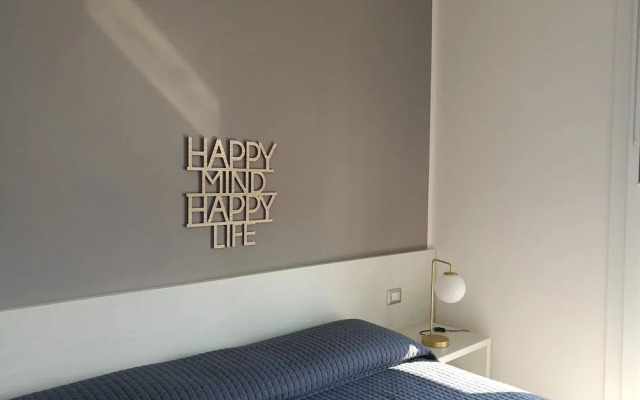 Bianca Room