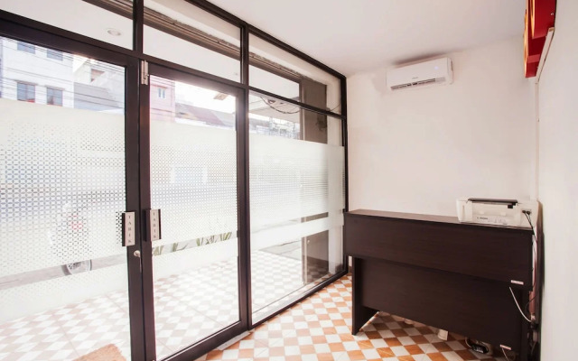 Sutomo Inn by OYO Rooms