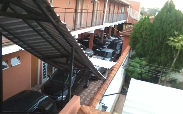 Vista Alegre Hotel