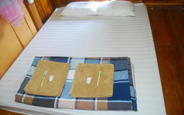 Homely Hagiang - Hostel