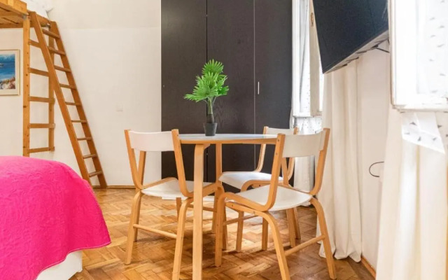 Optimal Apartment, 5 Persons, Long Stay Discount