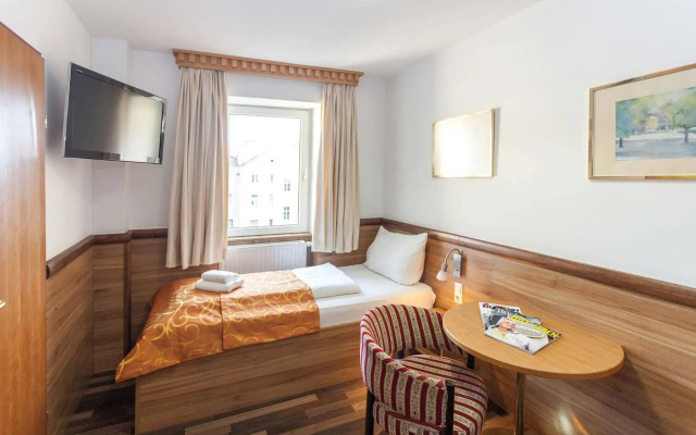 EKONO by Leva Hotel Strasser