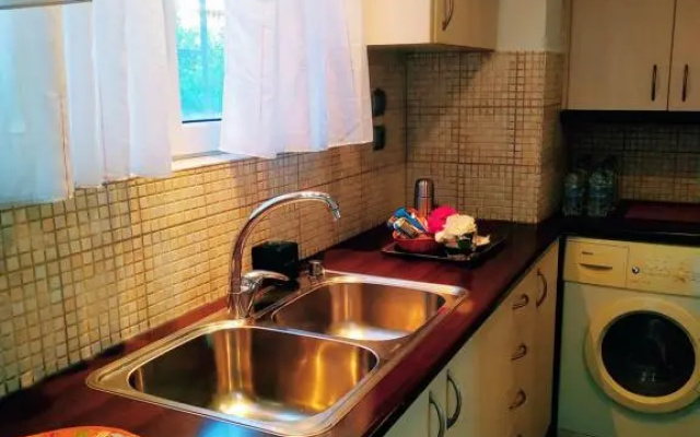 Emily`s vacation house