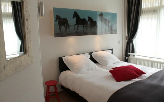 Hotel Aan de Wymerts