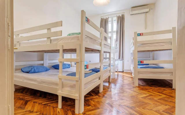 Booking BnB