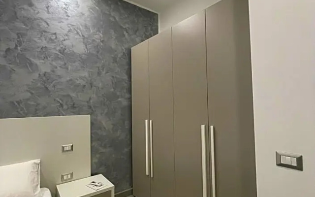 B&b 3rooms Chiaia 2
