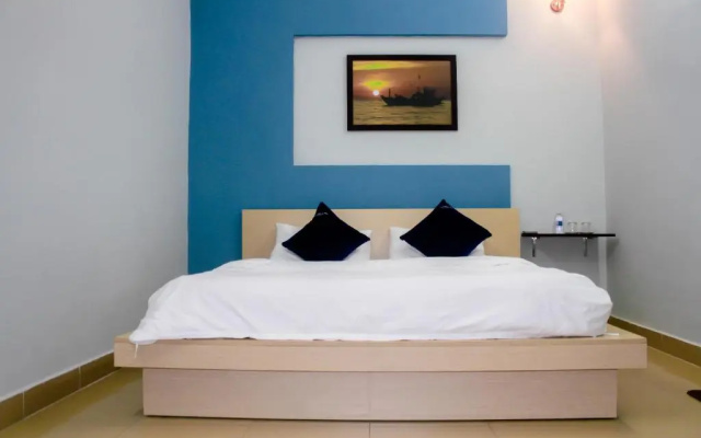 Hana Homestay Danang