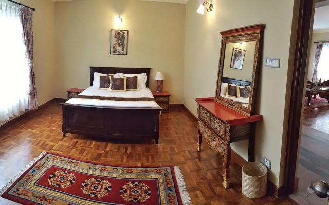 Karma Suites