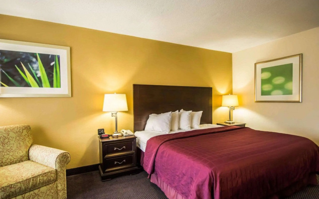 Quality Inn Alachua - Gainesville Area