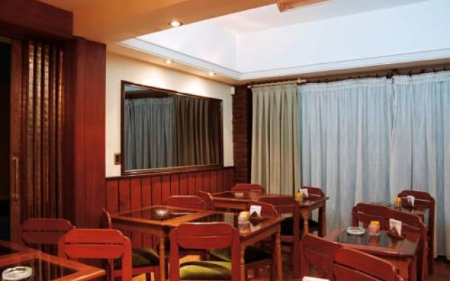 Hotel Perlamar