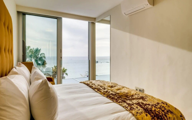 Clifton Palm Views in Cape Town