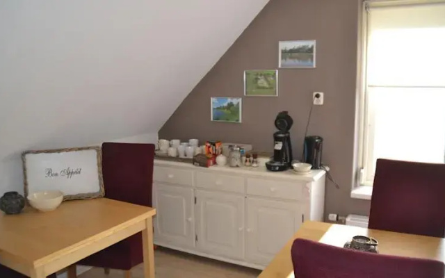 De Koeln Forelvisvijvers B&B