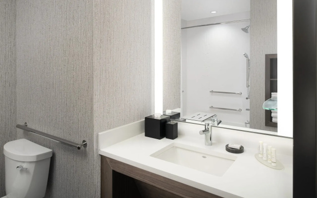 Residence Inn by Marriott Bozeman Downtown