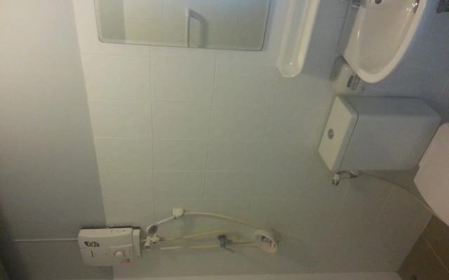 A+ Hotel