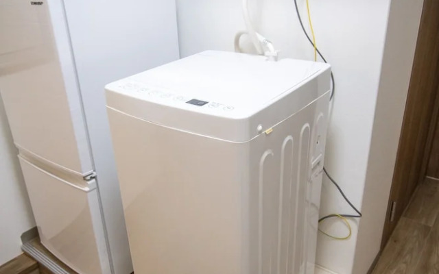 Grande Shagi GS504