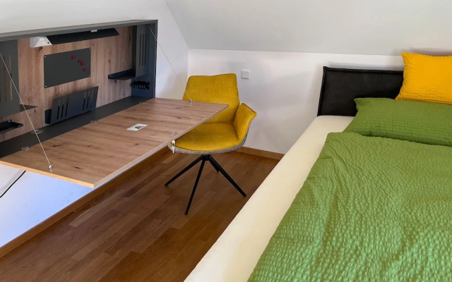 Anno Domini 1716  Boutique Hotel