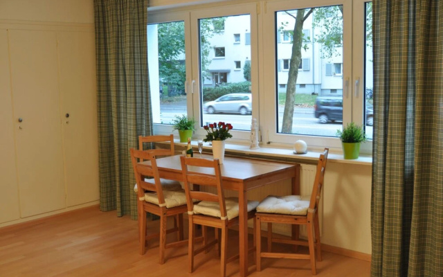 Apartment Mida