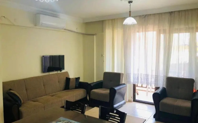 Sefa House Akyaka
