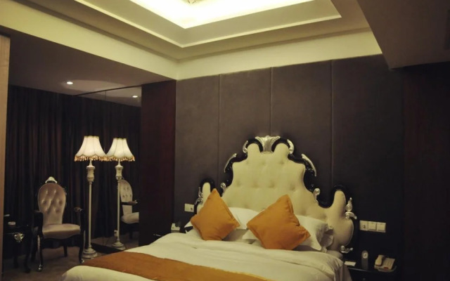 Xiangmei International