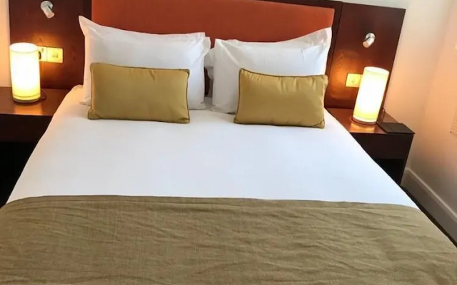 Blackpool Pier Hotel
