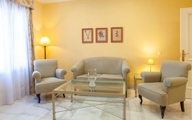 Hotel Villa Jerez