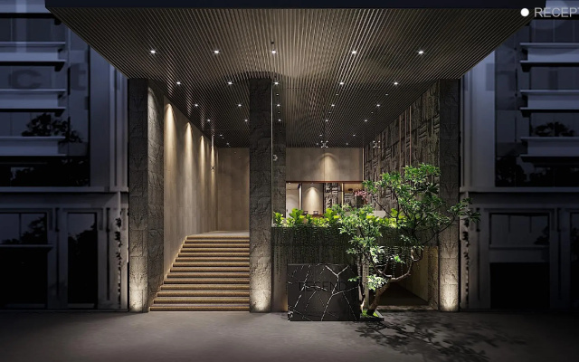 LEGEND Boutique Hotel