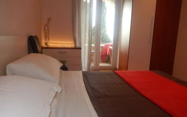 Apartment Elena Suite